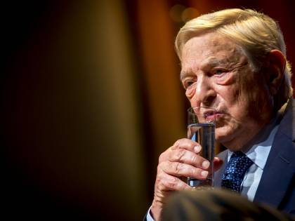 L'oscuro legame Soros-gesuiti: un fiume sotterraneo di dollari