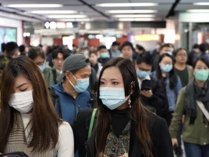 Virus Cina, 80 morti. Farnesina lavora a piano per evacuare gli italiani