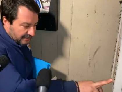 Se citofonando... il peggio della settimana