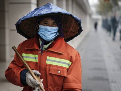 La Cina ha un problema enorme: ecco perché è esplosa l'epidemia