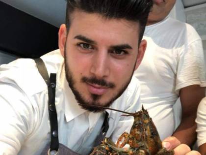 "Il finto chef mi ha aggredita", il racconto choc della studentessa