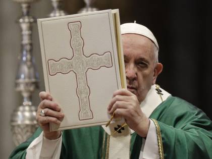 Germania, cardinali e vescovi inquieti per uno scisma