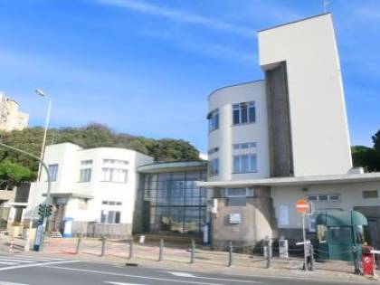 Meningite a Genova: due i casi al Gaslini