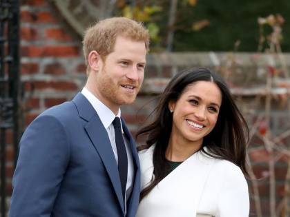Dal fatale incontro al divorzio reale: la parabola d'amore tra il principe Harry e Meghan Markle