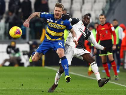 Inter, grandi manovre a centrocampo: se parte Vecino arriva Kucka