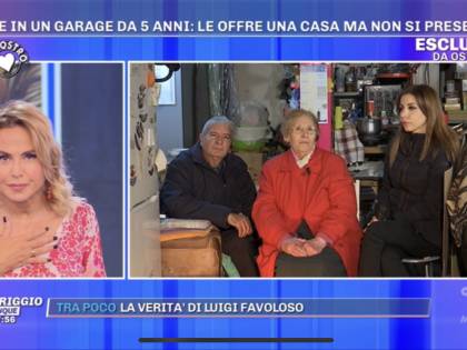 Barbara d'Urso furente per la truffa subita: "Mi fai schifo"