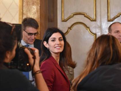 Stadio della Roma, archiviata l'indagine sulla Raggi