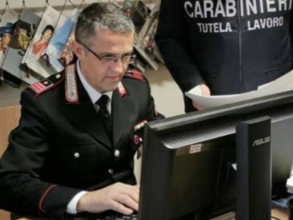 Le assunzioni truffa per dare agli stranieri il permesso di soggiorno
