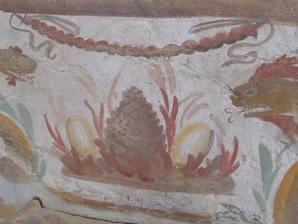 Tesori vesuviani, il Larario rientra al Matt di Terzigno