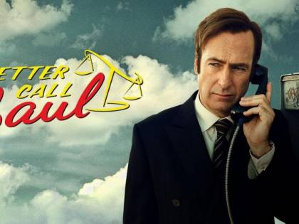 Better Call Saul, la stagione 5 arriva su Netflix