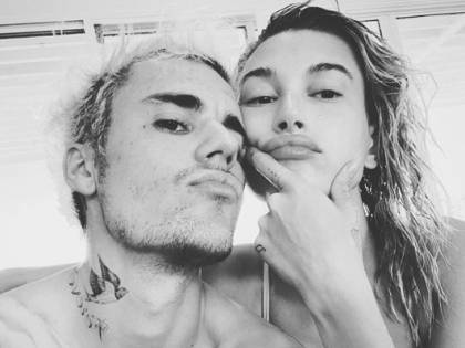 Hailey Baldwin, le immagini sexy
