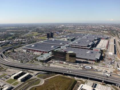 "Milano e la sua Fiera", un report racconta il ruolo della Fondazione nella trasformazione della città