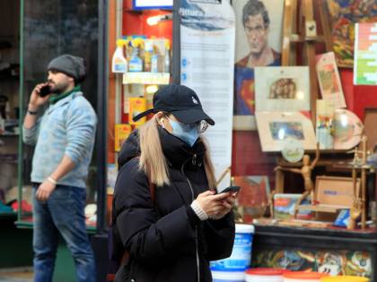 Il Coronavirus arriva in Italia: "Portato da due turisti cinesi"