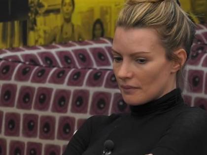Gf Vip, Licia Nunez confessa: "Mi sento pronta ad avere un figlio"