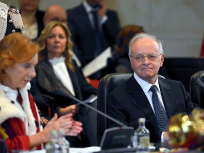 Palamara adesso sfida Davigo. "Spieghi il dietrofront su Viola"