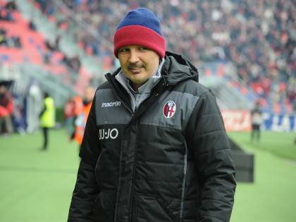 Bologna, Sinisa Mihajlovic positivo al Coronavirus