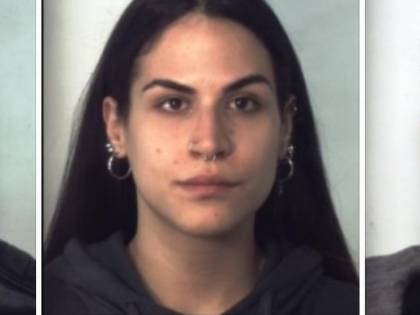 Spacciava marijuana davanti ai bambini: in arresto pusher e due complici