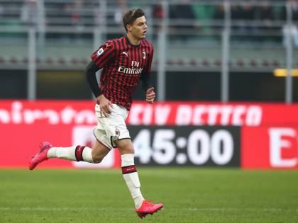 Massimo Taibi: "Inter-Milan? Non prevedo un pareggio. Maldini jr predestinato"