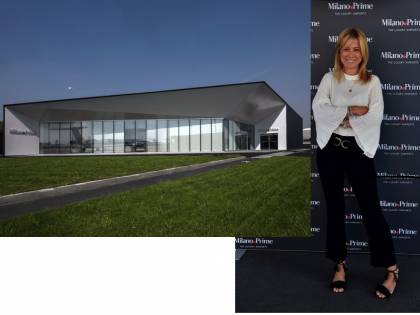 Milano Prime presenta i terminal Vip di Milano a Air Ops Europe