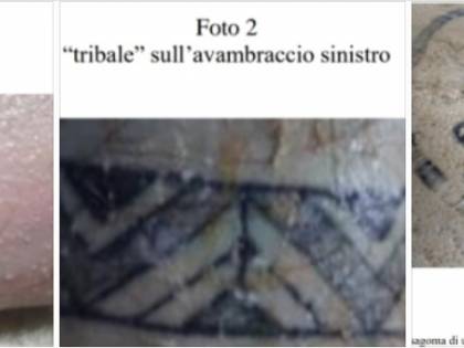 Il mistero dei sub morti e quegli strani tatuaggi sui loro corpi