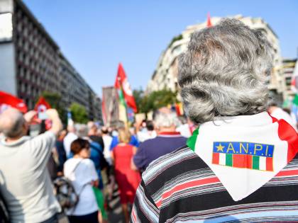 Dalla Jugoslavia all'Italia: il ruolo dei partigiani titini nella Resistenza italiana