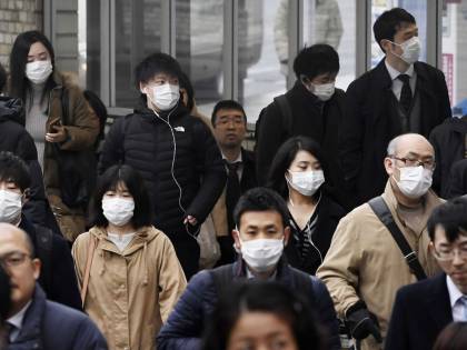Coronavirus, la Corea ferma Hyundai