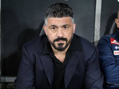 Gattuso doma ADL e sferza il governo