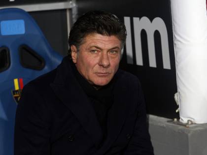 Il Torino esonera Mazzarri: Moreno Longo il suo sostituto
