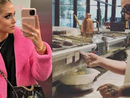 Chiara Ferragni vuole un privé a Caserta. Arriva il 'no': "Clienti tutti uguali"