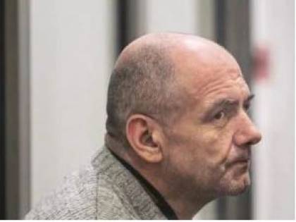 Bielorussia, condannato a morte: decapitò una bimba di 8 mesi