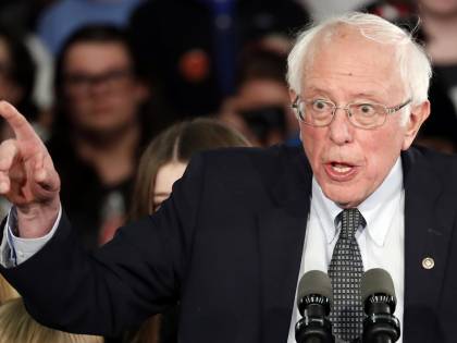 Biden è il favorito per sfidare Trump, Sanders è in crisi ma spera nella Warren