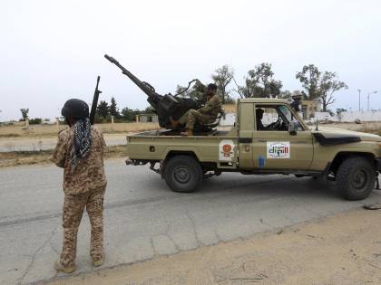 Haftar e Putin bloccano l'Onu: così cambia l'assedio di Tripoli