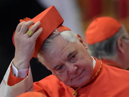 Ora papa Francesco cerca l'accordo con i tradizionalisti