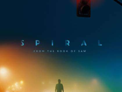Spiral - L’eredità di Saw, il nuovo film della saga horror
