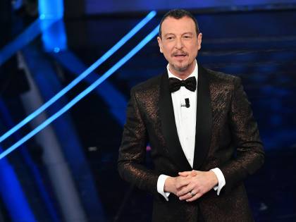 Sanremo: spettatore colto da infarto in galleria