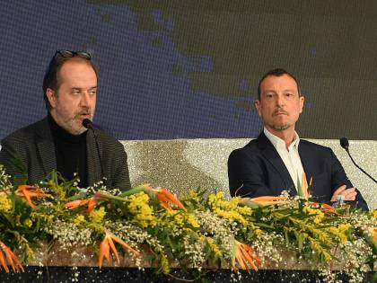 Stasera tocca a Roberto Benigni, Amedeus anticipa: "Parlerà d'amore"