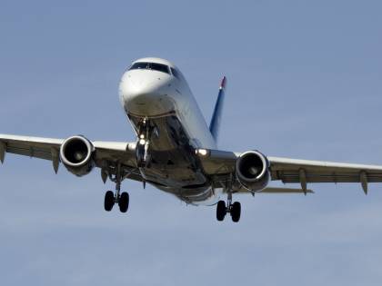 Coronavirus, caro-voli per la Sicilia: fino a 400 euro a biglietto