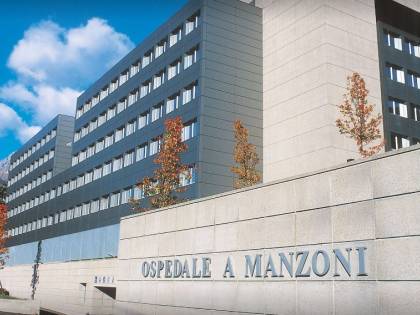 Due anni per asportare un neo sospetto