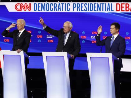 Iowa, Buttigieg vince di poco: chiesto riconteggio voti