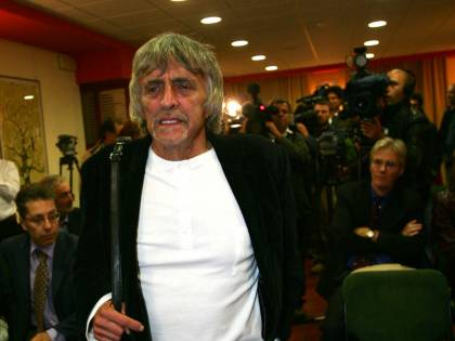 Morto il papà di Meredith Kercher: trovato per strada ferito