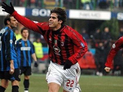 Milan, Kakà sicuro: "Il derby? Segnerà Ibrahimovic e poi speriamo"