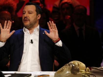 La verità sugli attacchi di Letta a Salvini