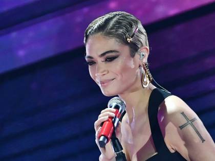 Elodie ricorda X Factor: “Simona Ventura mi fece arrabbiare, ma aveva ragione”