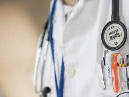 La Regione punta sul turismo sanitario: "Venite a curarvi da noi"