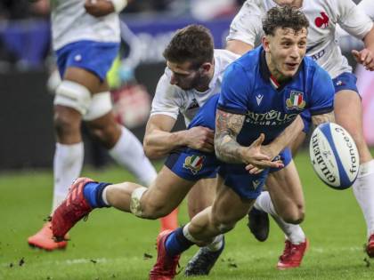 Fuga in avanti del rugby: il campionato finisce qui. Adesso sotto a chi tocca