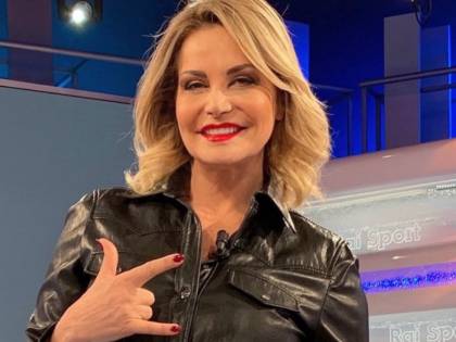 Simona Ventura contro la Marcuzzi: "Non tornerei indietro per fare quell’Isola dei famosi"