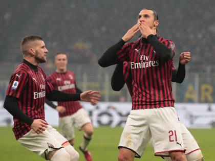 Milan, Milik è il dopo Ibrahimovic. Paquetà, Donnarumma e Romagnoli in bilico