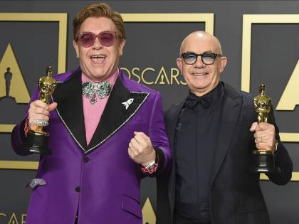 Oscar 2020, tutte le esibizioni musicali