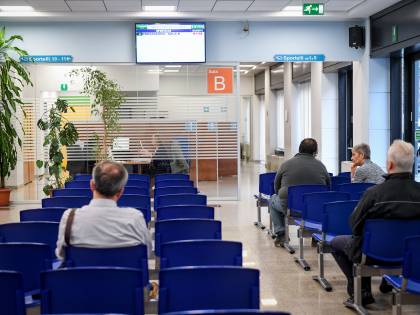 Il piano "lacrime e sangue" che può travolgere le pensioni