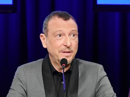 Michela Murgia: "Amadeus ha diretto il Sanremo più sessista di sempre"